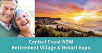 The Central Coast NSW Retirement Village & Resort Expo Tumbi Umbi 2026