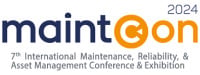 International Maintenance, Reliability and Asset Management Conference and Exhibition Cairo 2026
