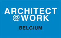 Architect At Work Belgium Kortrijk 2027