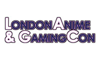 London Anime & Gaming Con London 2026