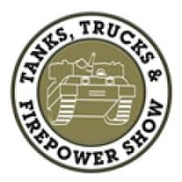Tanks Trucks and Firepower Show Rugby 2026