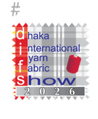 Dhaka International Yarn & Fabric Show - Winter Edition Dhaka 2026