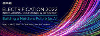 Electrification International Conference & Exposition Baltimore 2026