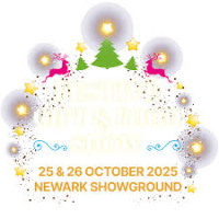 Festive Gift & Food Show Norwich 2026