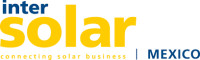Intersolar Mexico - The International Exhibition and Conference for the Solar Industry Mexico City 2026