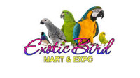 Exotic Bird Mart & Expo Monterey 2026