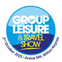 Group Leisure & Travel Show Milton Keynes 2026