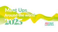 Asia Fruit Logistica Meet-Up Guangzhou 2026