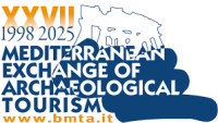 Mediterranean Exchange of Archaeological Tourism Salerno 2026