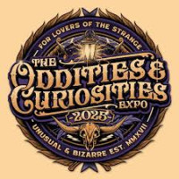 The Oddities & Curiosities Expo Austin 2026