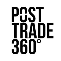PostTrade 360Degree Stockholm 2026