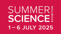 Summer Science Exhibition Berlin 2027