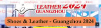 Guangzhou International Shoe Machine, Shoe Material and Leather Industry Exhibition Guangzhou 2026