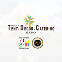 India Tent & Decor Expo Bengaluru 2026