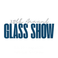 Annual Glass Show Cambridge 2026