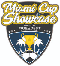 Miami Showcase Miami 2026