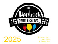 The Nantwich Food Festival Nantwich 2026