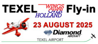 Texel Fly- in De Cocksdorp 2026