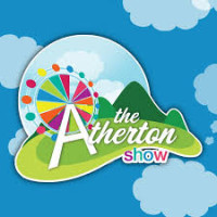 The Atherton Show Atherton 2026