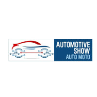 Automotive Show Auto-Moto Casablanca 2026