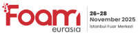 Foam Eurasia İstanbul 2026