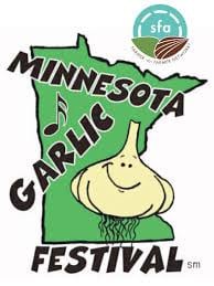 Minnesota Garlic Festival Hutchinson 2026
