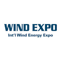 WIND EXPO [March] - Int'l Wind Energy Expo Koto 2027
