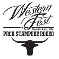 Western Fest Stampede Rodeo Granite Falls 2026