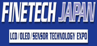 Finetech Japan - Lcd/Oled/Sensor Technology Expo Chiba 2026