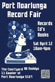 Bromsgrove Vinyl Record & CD Fair Birmingham 2026