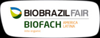 Biofach Latin America São Paulo 2026