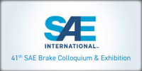SAE Brake Colloquium & Exhibition - 45th Annual Orlando 2027