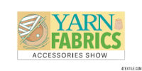 Yarn, Fabrics & Accessories Expo Bangladesh 2027 Dhaka 2027