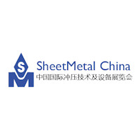 SheetMetal China - China International Stamping Technology and Equipment Exhibition Shanghai 2026