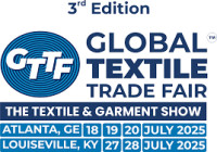 Global Textile Trade Fair in the USA Duluth 2026