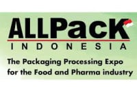 All Pack Indonesia Allprocess Indonesia Ipex - Indonesia Pharmaceutical Expo Jakarta 2026