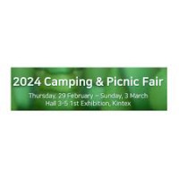 Camping & Picnic Fair Goyang 2027
