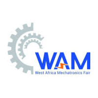 WAM - West Africa Hardware, Tools, Mechatronics Fair Lagos 2026