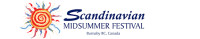 The Scandinavian Midsummer Festival Burnaby 2026