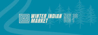 Winter Indian Market Santa Fe 2026