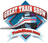 Great Train Show Puyallup Puyallup 2027