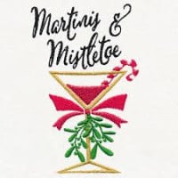 Martinis and Mistletoe Memphis 2026