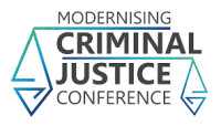 Annual Modernising Criminal Justice Conference London 2026