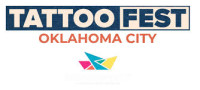 Oklahoma City Tattoo Arts Festival Oklahoma 2026