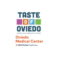 Taste of Oviedo Oviedo 2027
