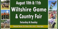 Wiltshire Game and Country Fair Calne 2026