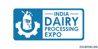 India Dairy Processing Expo Bengaluru 2026