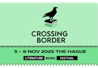 Crossing Border Festival The Hague 2026