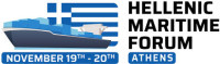 Hellenic Maritime Forum Athens 2026