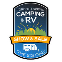 Toronto RV Show & Sale Toronto 2026